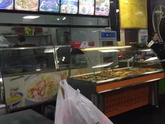 -马艾萨中国兰州牛肉拉面(劲松店)