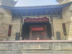-西安关中民俗艺术博物院