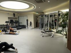 点击看大图 -1001普拉提运动