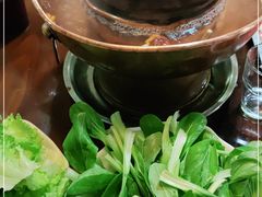 -大唐人家·热气羊肉(大华店)