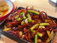 -东厨虾煌(电子街店)