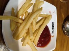 -斗牛士牛排(南京东路店)