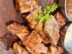 -拾挚扒房(招商花园城店)