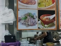 -华丰小食