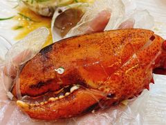 -覃记海鲜美食餐厅