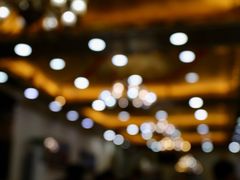 大堂-新疆巴州金丝特餐厅(大钟寺店)