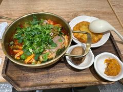 -小满手工粉(北京来福士店)
