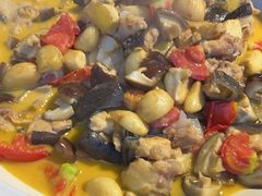 -印象鲵宴·张家界地标美食名片(溪布街店)