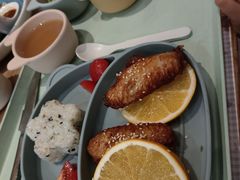 -西十二街牛排(西红门荟聚店)