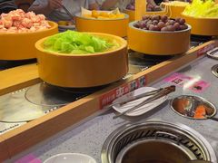 -喜家自助小火锅(卓悦里店)