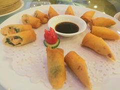 -新花城蟹粉馆(乌鲁木齐店)