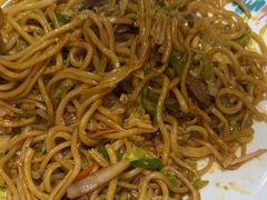 -西部马华清真兰州牛肉面·烧烤夜市(三里河店)