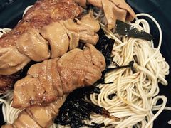 -老地方面馆(思南路店)