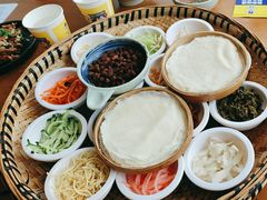 -包整·丝娃娃(一览甲秀楼风景店)