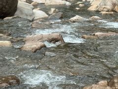 -雅鲁激流探险漂流