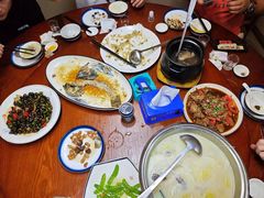 -依扁一佳宴(宁化支路店)