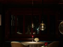 -三嚥阁 La Villa Restaurant