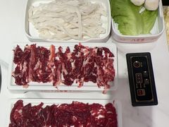 -八合里潮汕鲜牛肉火锅(吉大店)