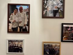 -LESCEDARS Brasserie Bistro香柏树