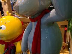 -Duda&Dada嘟哒和达达儿童公园(凯德mall新都心店)