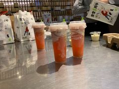 -奈雪的茶(花城汇中区PRO店)
