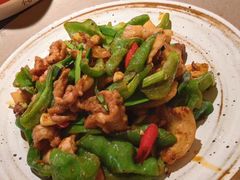 -馋嘴猫北京食堂·烤鸭·宵夜(亚运村店)