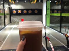 -無弓射箭俱乐部(领展中心城店)