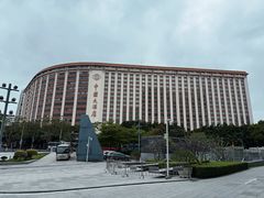 -广州中国大酒店
