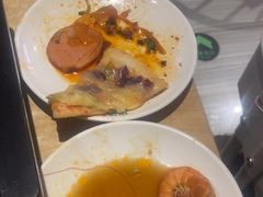-玫瑰花园自助烤肉(顺义鑫海韵通店)