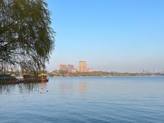 -济南大明湖景区