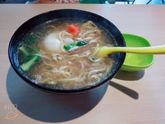 -友达面馆(二七南路店)