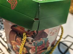 -云晓光头烧烤吧(德平路店)