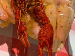 -江味龙虾馆·裸蓝龙虾(南山店)