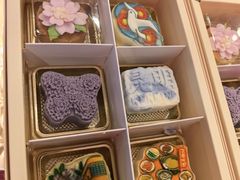 -昆明冠生园·蛋糕·面包(南强街店)