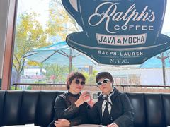 -Ralph’s Coffee(北京三里屯店)