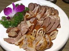 -隆喜元鱼汤包·海鲜(中联广场店)