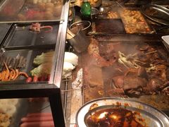 -明记牛杂(新马路分店)
