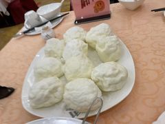 雪衣豆沙-长白山国际酒店中餐厅