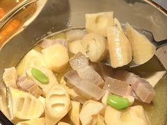 -张福记(陇海中路店)