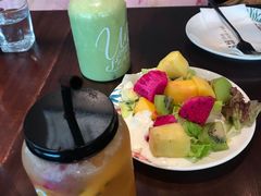-新鲜誌·新派食集(万象天地店)