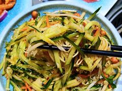 -鹤之乡·齐齐哈尔东北炭火烤肉(昆明盈江路店)