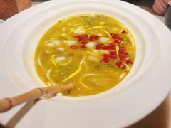 金汤酸菜鱼-绿茶餐厅(领展购物广场·中关村店)