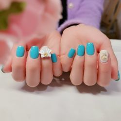 -媄甲诗美甲美睫