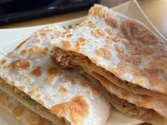 -华天二友居肉饼(宫门口店)