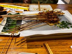 -木屋烧烤(龙湖天街店)