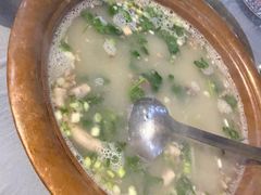 -海拉尔蒙古包(房山长阳总店)