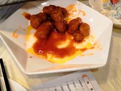 糖醋里脊-庐州太太(鼓楼店)