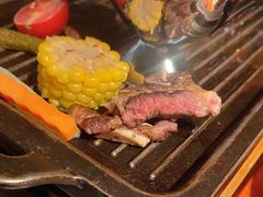 -莫斯科西餐厅