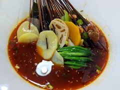 -蜀串香牛杂火锅串串