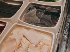 -海底捞大排档火锅(悦荟广场店)